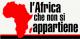 L'Africa che non si appartiene